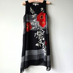 Max Studio Sleeveless Dress